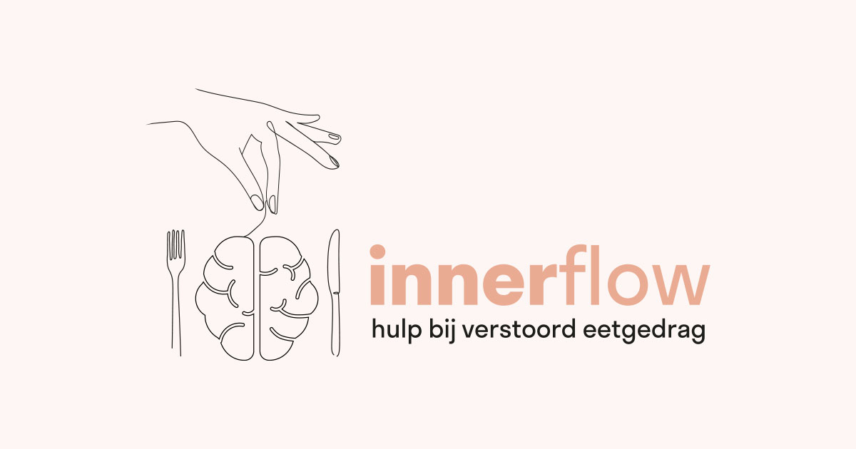 Innerflow Verstoord eetgedrag en eetproblemen: contacteer innerflow